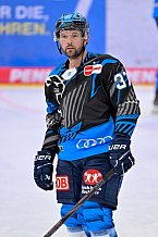 Eishockey, Herren, DEL, Saison 2025-2026, Spiel 22, ERC Ingolstadt - Eisbären Berlin, 26.11.2025