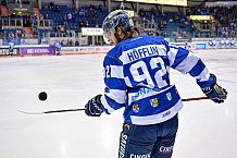 ERC Ingolstadt vs Straubing Tigers, DEL, Deutsche Eishockey Liga, Spieltag 34, 03.01.2020