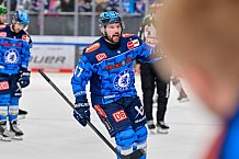 Eishockey, Herren, DEL, Saison 2025-2026, Spiel 29, ERC Ingolstadt - Eisbären Berlin, 18.12.2025