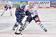 Eishockey, Herren, DEL, Saison 2021-2022, Spieltag 2, ERC Ingolstadt - Schwenninger Wild Wings, 12.09.2021