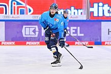 Eishockey, Herren, DEL, Saison 2024-2025, Spieltag 15, ERC Ingolstadt - Augsburger Panther, 03.11.2024