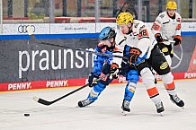 Eishockey, Herren, DEL, Saison 2025-2026, Spiel 37, ERC Ingolstadt - Löwen Frankfurt, 06.01.2026
