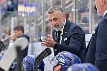 Eishockey, Herren, DEL, Saison 2026-2027, Spieltag 8, ERC Ingolstadt - Löwen Frankfurt, 11.10.2026