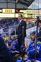 ERC Ingolstadt - Duesseldorfer EG, Eishockey, DEL, Deutsche Eishockey Liga, Spieltag 22, 19.11.2017