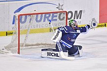 ERC Ingolstadt vs Adler Mannheim, DEL, Deutsche Eishockey Liga, Spieltag 46, 15.02.2019