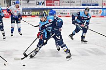 Eishockey, Herren, DEL, Saison 2022-2023, Spieltag 21, ERC Ingolstadt - Adler Mannheim, 18.11.2022