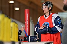 Eishockey, Herren, DEL, Saison 2023-2024, Vinschgau Cup, ERC Ingolstadt - IceTraining, 25.08.2023