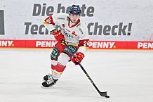 Eishockey, Herren, DEL, Saison 2023-2024, Spieltag 46, ERC Ingolstadt - Düsseldorfer EG, 15.02.2024