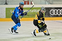Eishockey, Herren, DEL, Saison 2025-2026, Vinschgau Cup, Spiel 4, HC Pustertal - ERC Ingolstadt, 24.08.2025