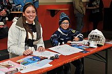 ERC Ingolstadt vs Hamburg Freezers, Eishockey, DEL, Deutsche Eishockey Liga, 10.01.2016