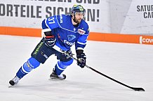 ERC Ingolstadt vs Iserlohn Roosters, Eishockey, DEL, Deutsche Eishockey Liga, Spieltag 48, 31.01.2018