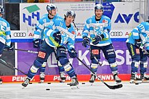 Eishockey, Herren, DEL, Saison 2021-2022, Spieltag 24, ERC Ingolstadt - EHC Red Bull München, 30.11.2021