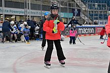Eishockey, Herren, DEL, Saison 2024-2025, ERC Ingolstadt - Kids On Ice Day, 11.01.2025