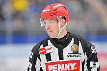 Eishockey, Herren, DEL, Saison 2025-2026, Spiel 50, ERC Ingolstadt - Adler Mannheim, 08.03.2026