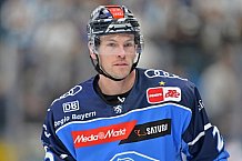 Eishockey, Herren, DEL, Saison 2023-2024, Spieltag 10, ERC Ingolstadt - Nürnberg Ice Tigers, 13.10.2023