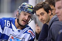 ERC Ingolstadt vs Augsburger Panther, DEL, Deutsche Eishockey Liga, Spieltag 19, 01.11.2019