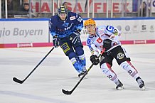 ERC Ingolstadt vs Fischtown Pinguins, DEL, Deutsche Eishockey Liga, Spieltag 25, 08.12.2019