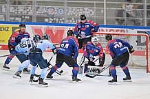 Eishockey, Herren, DEL, Saison 2022-2023, Gäuboden Cup, Nürnberg Ice Tigers - ERC Ingolstadt, 19.08.2022