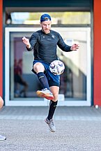 Eishockey, Herren, DEL, Saison 2026-2027, Testspiel, ERC Ingolstadt - EV Zug, 04.09.2026