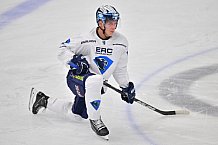 Eistraining, Eishockey, Herren, DEL, Saison 2021-2022, ERC Ingolstadt - Eistraining, 06.08.2021