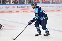 Eishockey, Herren, DEL, Saison 2022-2023, Vorbereitung, ERC Ingolstadt - Augsburger Panther, 04.09.2022
