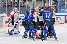 Eishockey, Herren, DEL, Saison 2026-2027, Spieltag 2, ERC Ingolstadt - Nürnberg Ice Tigers, 20.09.2026