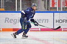 ERC Ingolstadt Training, DEL, Deutsche Eishockey Liga, 13.02.2020