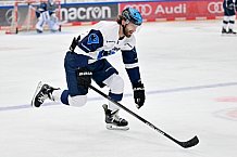 Eishockey, Herren, DEL, Saison 2025-2026, ERC Ingolstadt - Training, 04.08.2025