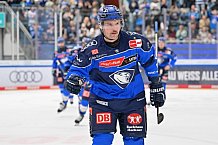 Eishockey, Herren, DEL, Saison 2026-2027, Spieltag 8, ERC Ingolstadt - Löwen Frankfurt, 11.10.2026