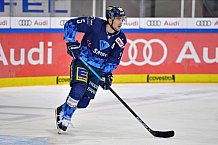 ERC Ingolstadt vs Augsburger Panther, DEL, Deutsche Eishockey Liga, Spieltag 49, 28.02.2020