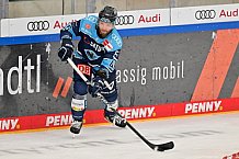 Eishockey, Herren, DEL, Saison 2022-2023, Spieltag 14, ERC Ingolstadt - Augsburger Panther, 23.10.2022