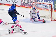 Eishockey, Herren, DEL, Saison 2026-2027, Spieltag 13, ERC Ingolstadt - Eisbären Berlin, 30.10.2026