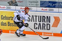 ERC Ingolstadt vs Koelner Haie, DEL, Deutsche Eishockey Liga, Playoffs, Viertelfinale, Spiel 2, 15.03.2019