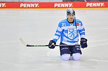 Eishockey, Herren, DEL, Saison 2021-2022, Spieltag 20, Bietigheim Steelers - ERC Ingolstadt, 05.11.2021
