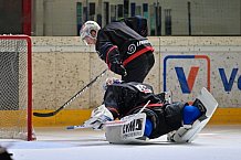 Eishockey, Herren, DEL, Saison 2023-2024, Vinschgau Cup, Nürnberg Ice Tigers - IceTraining, 25.08.2023