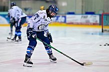 Eishockey, Frauen, DFEL, Saison 2025-2026, ERC Ingolstadt - ECDC Memmingen Indians, 25.01.2026