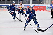 Eishockey, Herren, DEL, Saison 2021-2022, Spieltag 24, ERC Ingolstadt - EHC Red Bull München, 30.11.2021