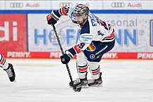 Eishockey, Herren, DEL, Saison 2022-2023, Spieltag 27, ERC Ingolstadt - Iserlohn Roosters, 04.12.2022