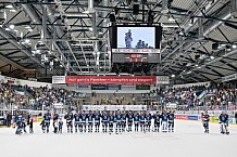 Eishockey, Mens, CHL, Season 2023-2024, ERC Ingolstadt - Färjestad Karlstad, 02.09.2023