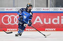 Eishockey, Frauen, DFEL, Playoffs, Saison 2023-2024, ERC Ingolstadt - Eisbären Berlin, 02.03.2024