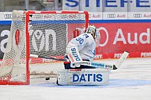 Eishockey, Herren, DEL, Saison 2024-2025, Spieltag 32, ERC Ingolstadt - Adler Mannheim, 30.12.2024