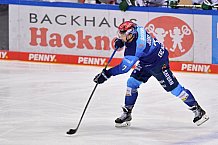 13.12.2020 - ERC Ingolstadt - Augsburger Panther