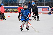 Eishockey, Herren, DEL, Saison 2024-2025, ERC Ingolstadt - Kids On Ice Day, 11.01.2025