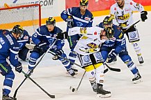 ERC Ingolstadt - Krefeld Pinguine, Eishockey, DEL, Deutsche Eishockey Liga, Spieltag 5, 30.09.2016, Foto: st-foto.de / STRISCH OLIVER