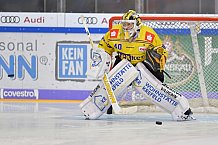 ERC Ingolstadt vs Krefeld Pinguine, DEL, Deutsche Eishockey Liga, Spieltag 3, 20.09.2019