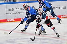 Eishockey, Herren, DEL, Saison 2023-2024, Spieltag 10, ERC Ingolstadt - Nürnberg Ice Tigers, 13.10.2023
