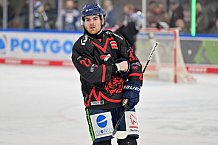 Eishockey, Herren, DEL, Saison 2024-2025, Spieltag 39, Straubing Tigers - ERC Ingolstadt, 24.01.2025