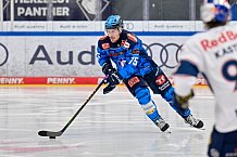 Eishockey, Herren, DEL, Saison 2025-2026, Playoffs, Viertelfinale, Spiel 4, ERC Ingolstadt - EHC Red Bull München, 31.03.2026