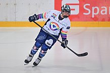 Eishockey, Frauen, DFEL, Playoffs Finale Spiel 4, Saison 2021-2022, ERC Ingolstadt - ECDC Memmingen Indians, 20.03.2022