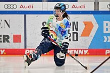 Eishockey, Frauen, DFEL, Saison 2022-2023, ERC Ingolstadt - Eisbären Berlin, 04.02.2023